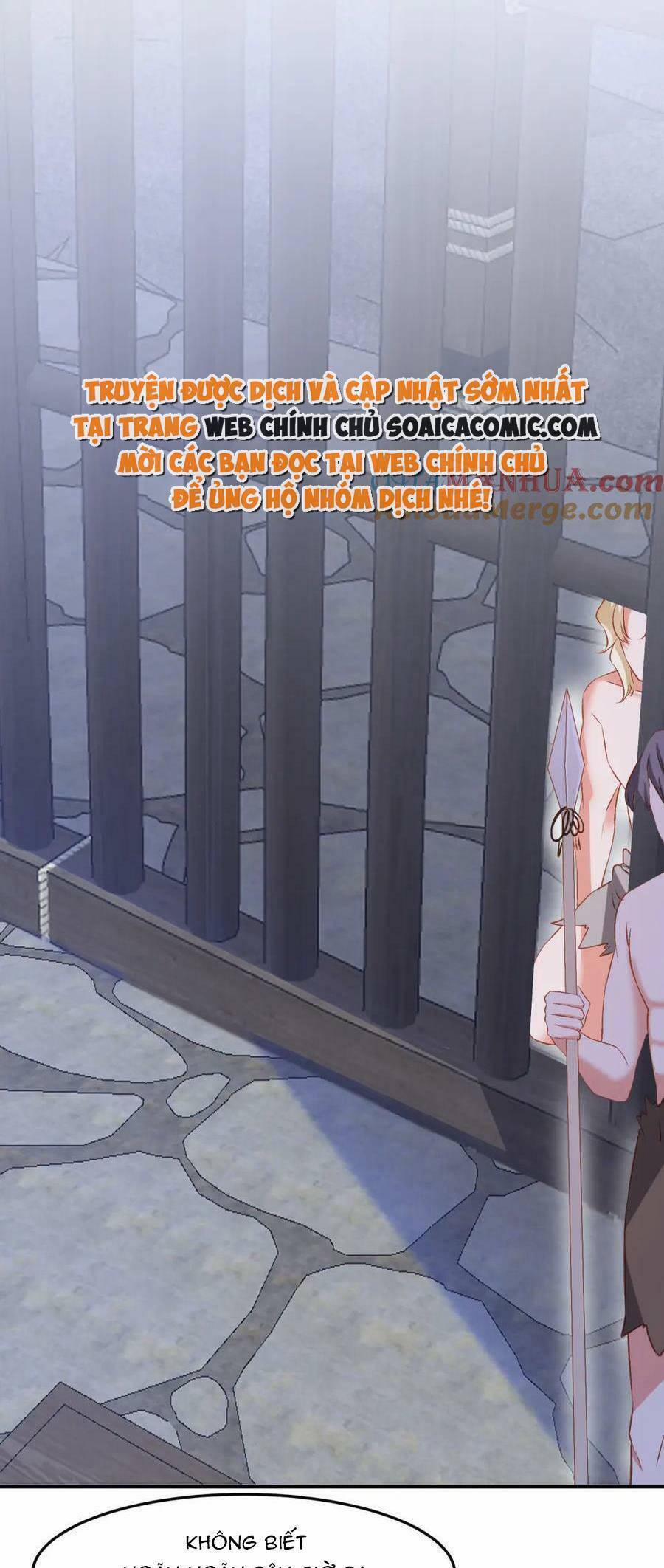 Kế Hoạch Thuần Phục Thú Phu Kiêu Ngạo 58 trang 22