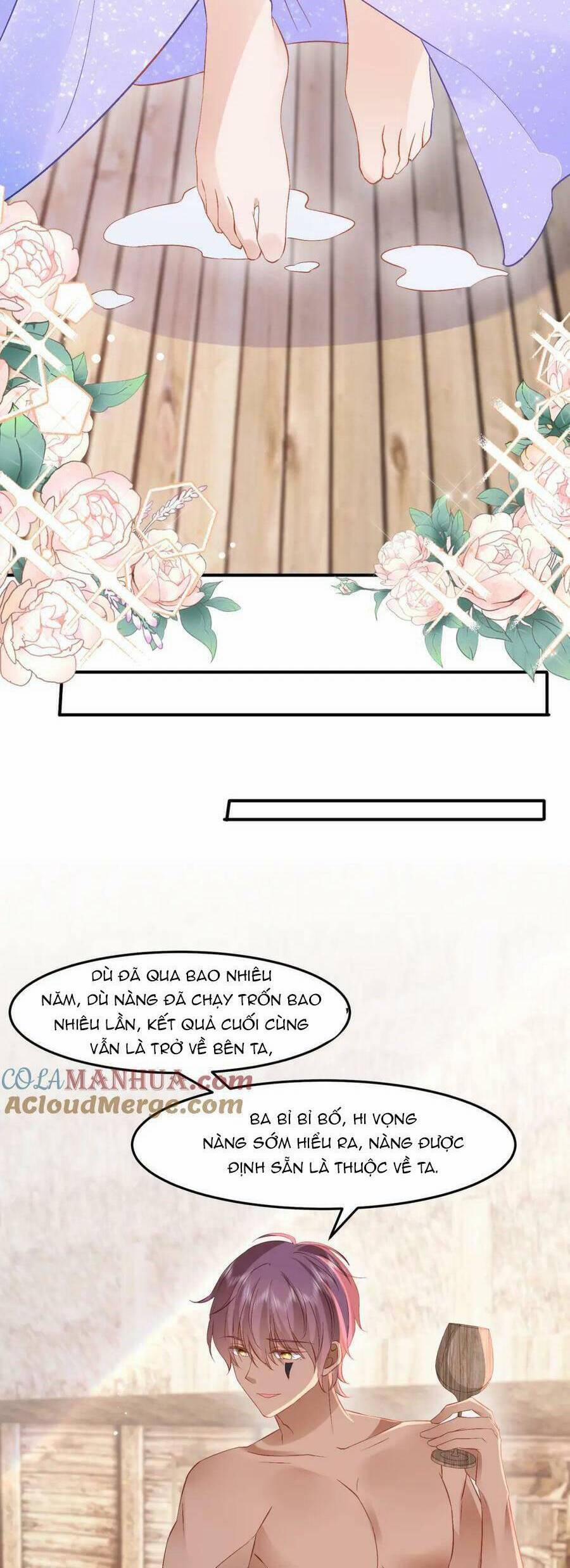 Kế Hoạch Thuần Phục Thú Phu Kiêu Ngạo 58 trang 3