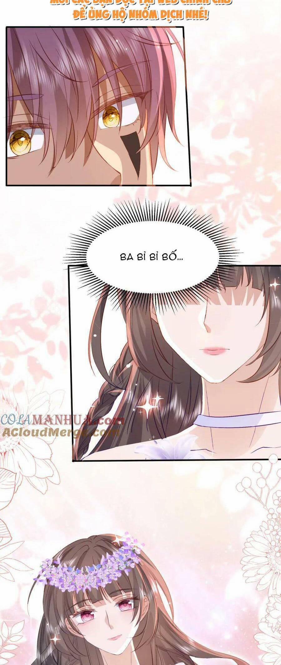 Kế Hoạch Thuần Phục Thú Phu Kiêu Ngạo 58 trang 5