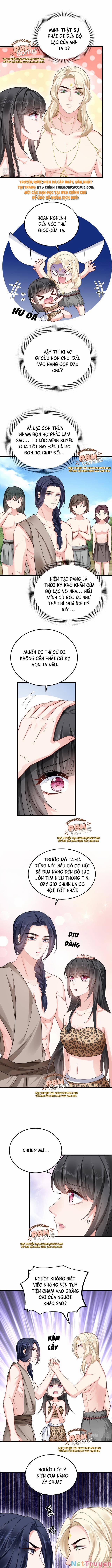 Kế Hoạch Thuần Phục Thú Phu Kiêu Ngạo 6 trang 1