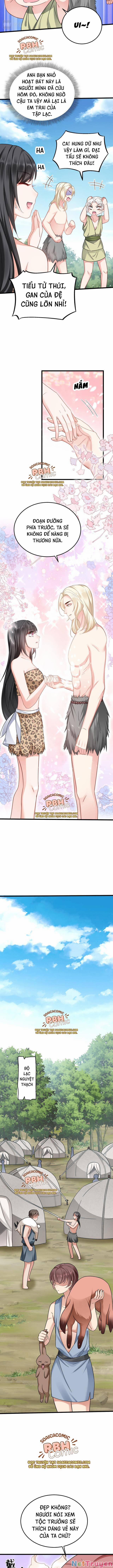 Kế Hoạch Thuần Phục Thú Phu Kiêu Ngạo 6 trang 5