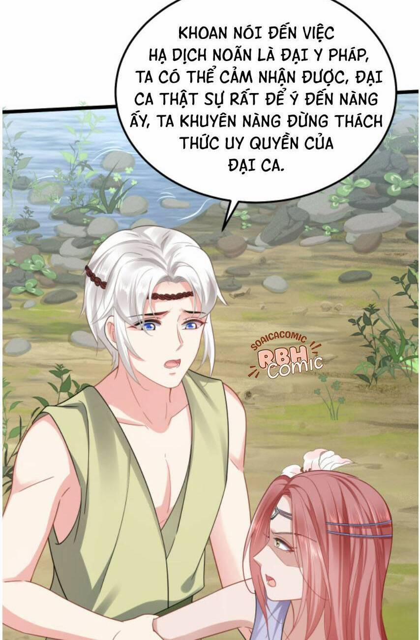 Kế Hoạch Thuần Phục Thú Phu Kiêu Ngạo 8 trang 24