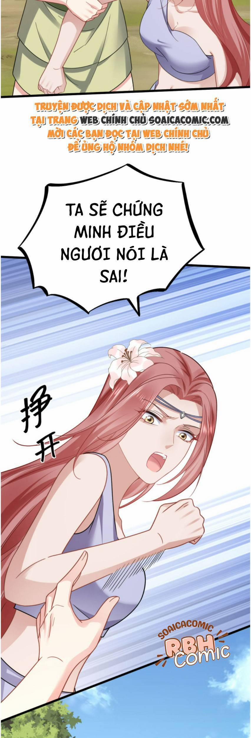 Kế Hoạch Thuần Phục Thú Phu Kiêu Ngạo 8 trang 25