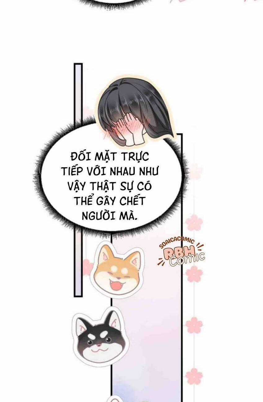 Kế Hoạch Thuần Phục Thú Phu Kiêu Ngạo 9 trang 23