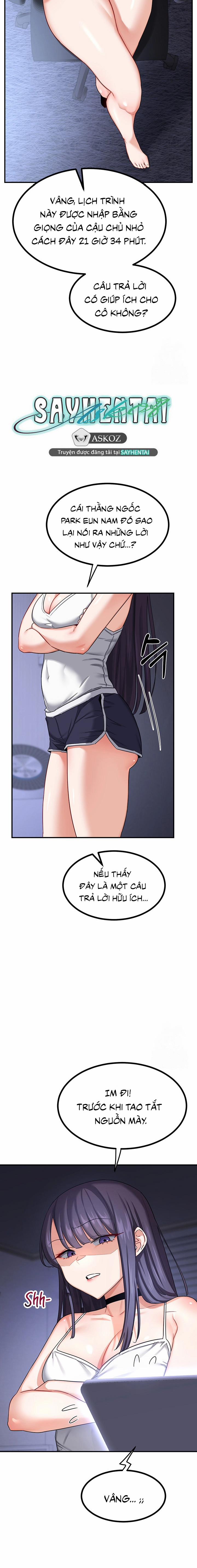 Kế hoạch trao đổi mẹ 17 trang 27