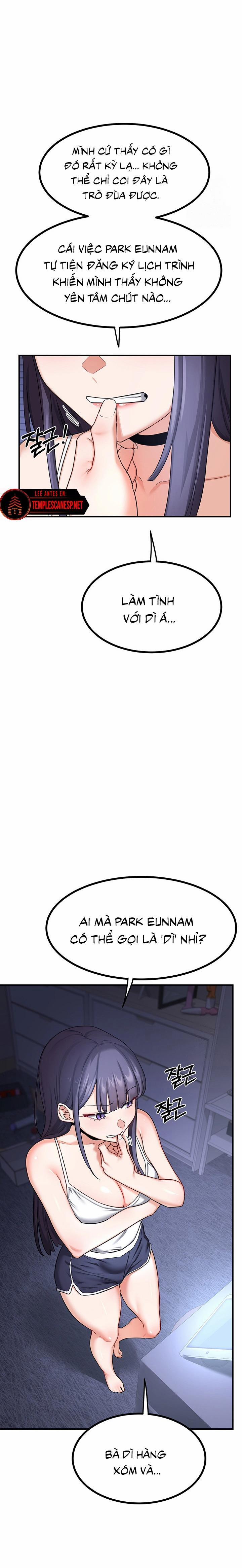 Kế hoạch trao đổi mẹ 17 trang 28