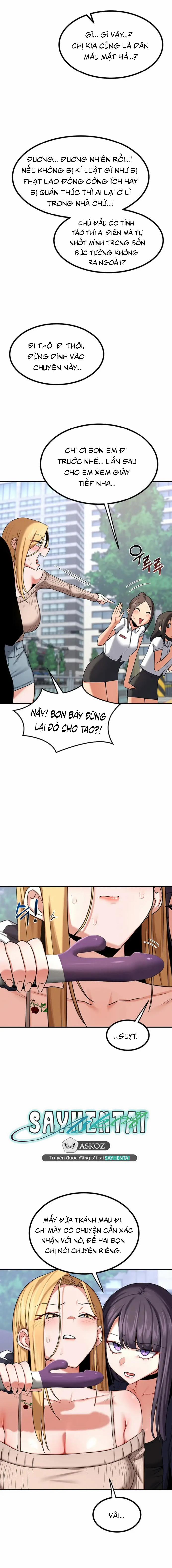 Kế hoạch trao đổi mẹ 18 trang 13