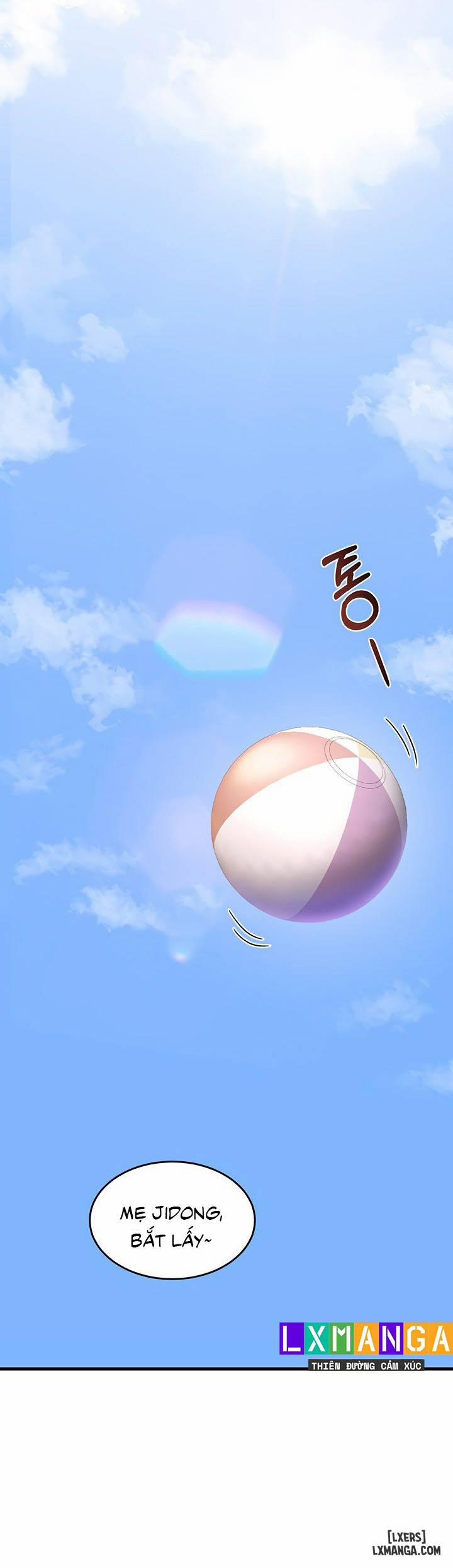 Kế hoạch trao đổi mẹ 2.0 trang 20