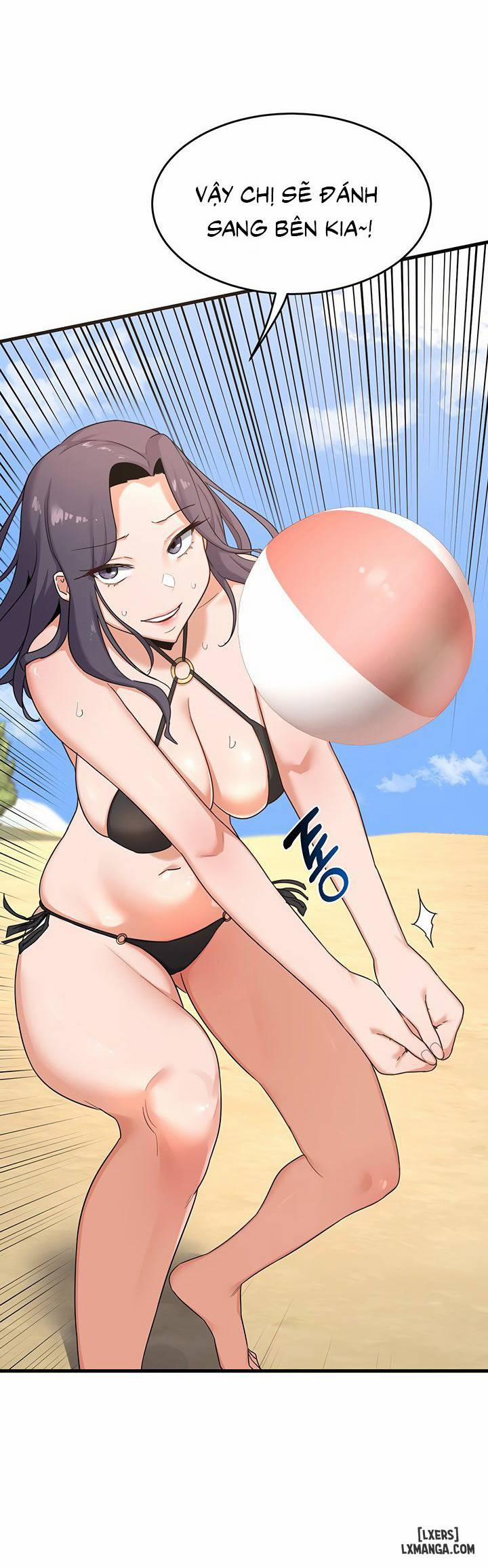 Kế hoạch trao đổi mẹ 2.0 trang 25