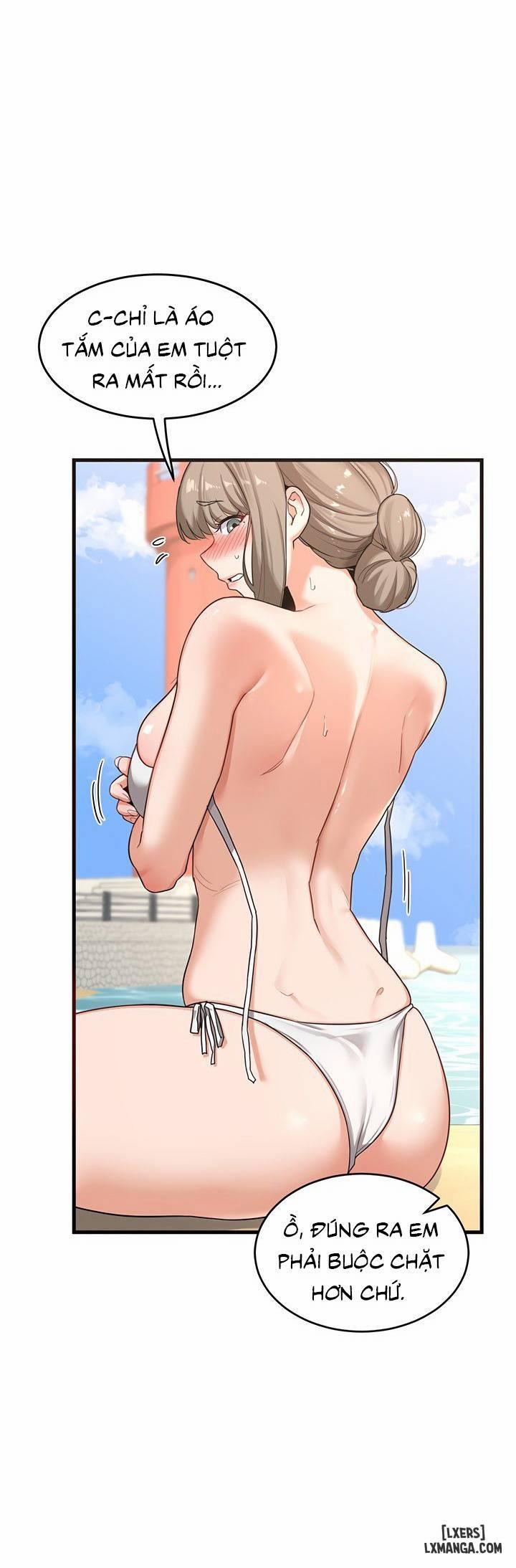 Kế hoạch trao đổi mẹ 2.0 trang 30