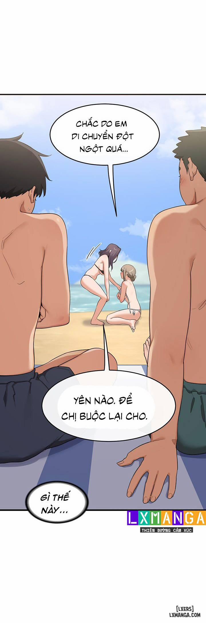 Kế hoạch trao đổi mẹ 2.0 trang 31