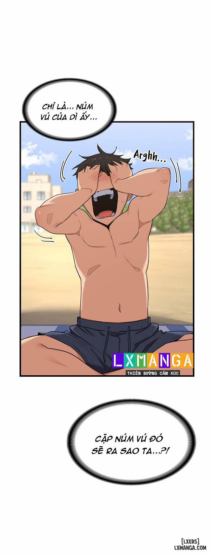 Kế hoạch trao đổi mẹ 2.0 trang 37