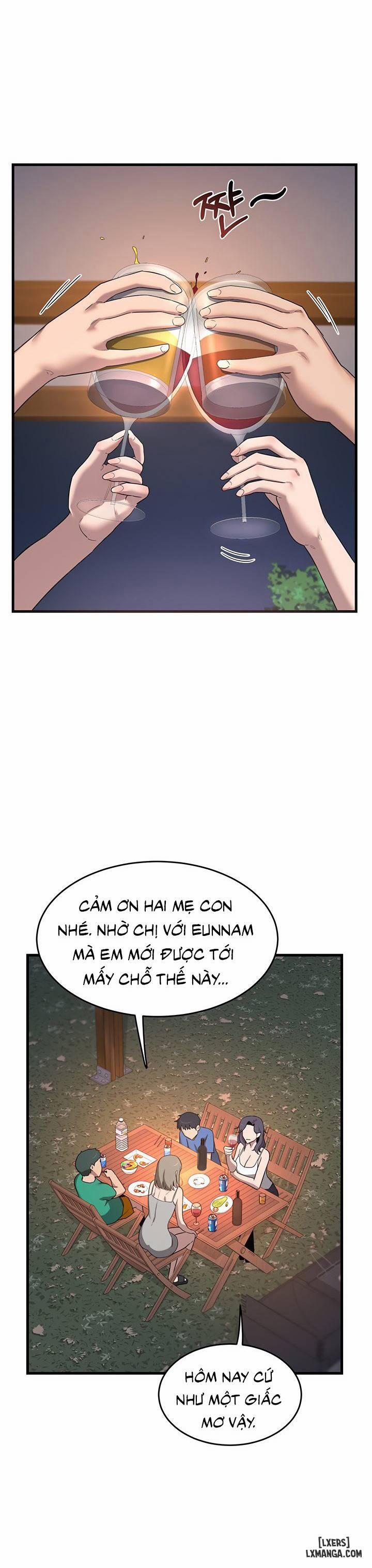 Kế hoạch trao đổi mẹ 2.0 trang 42