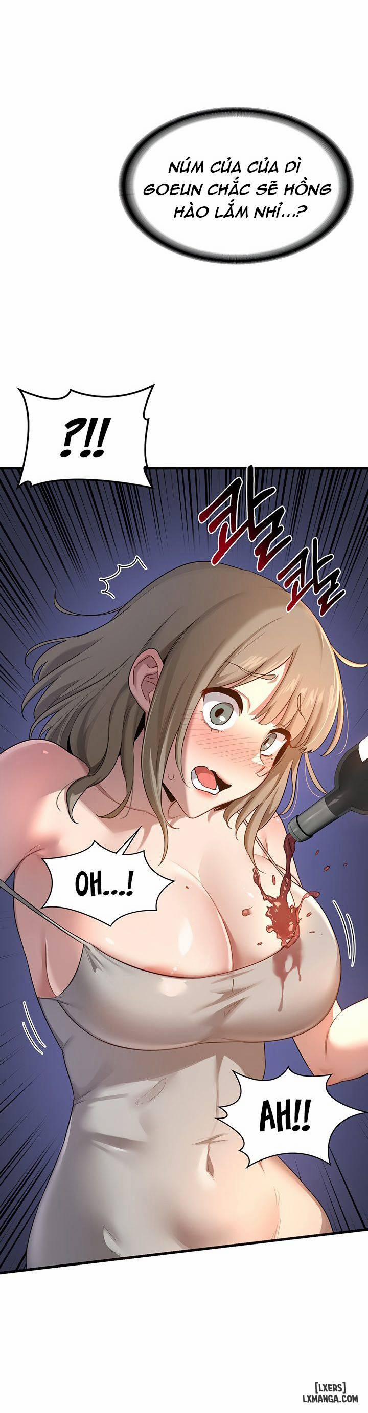 Kế hoạch trao đổi mẹ 2.0 trang 52