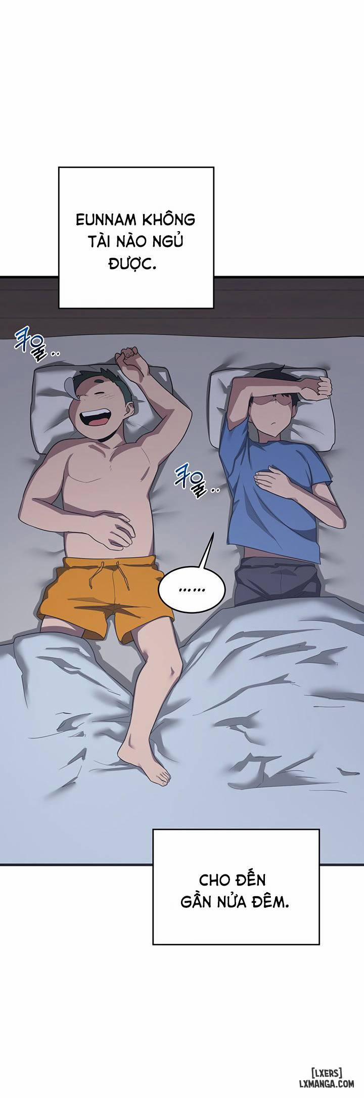 Kế hoạch trao đổi mẹ 2.0 trang 59