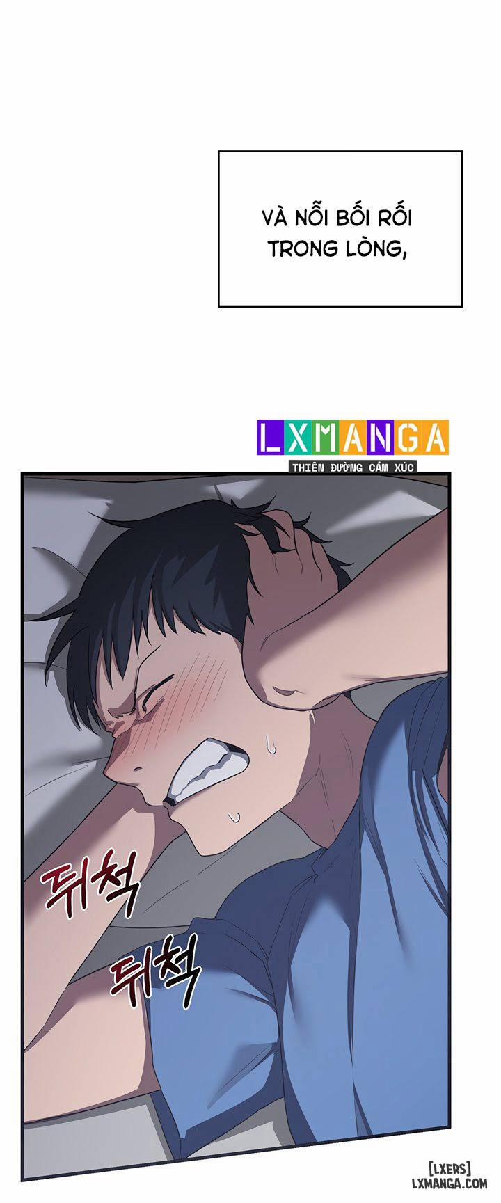 Kế hoạch trao đổi mẹ 2.0 trang 61