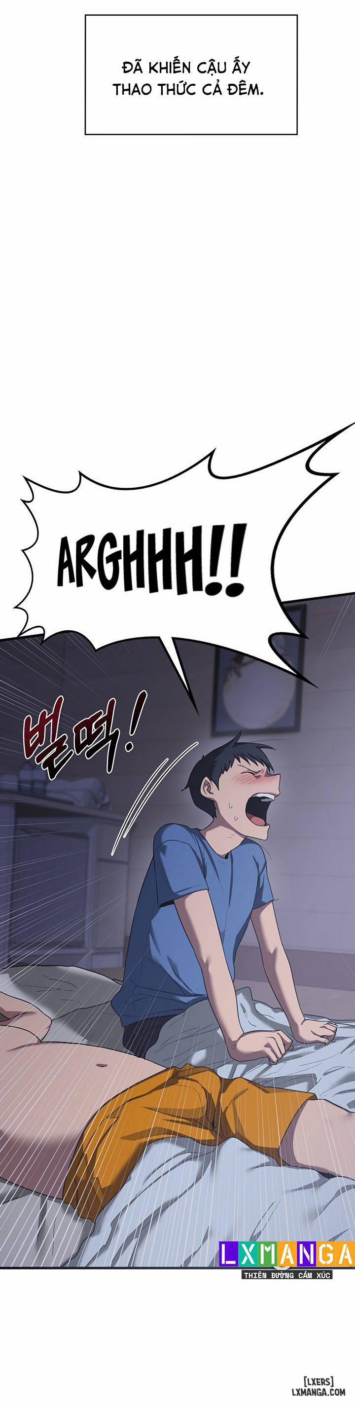 Kế hoạch trao đổi mẹ 2.0 trang 62