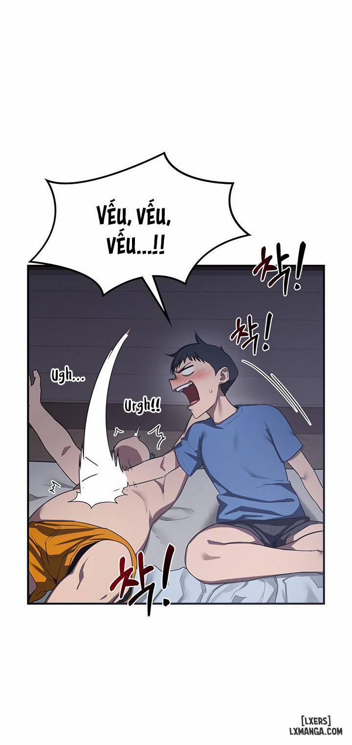 Kế hoạch trao đổi mẹ 2.0 trang 64