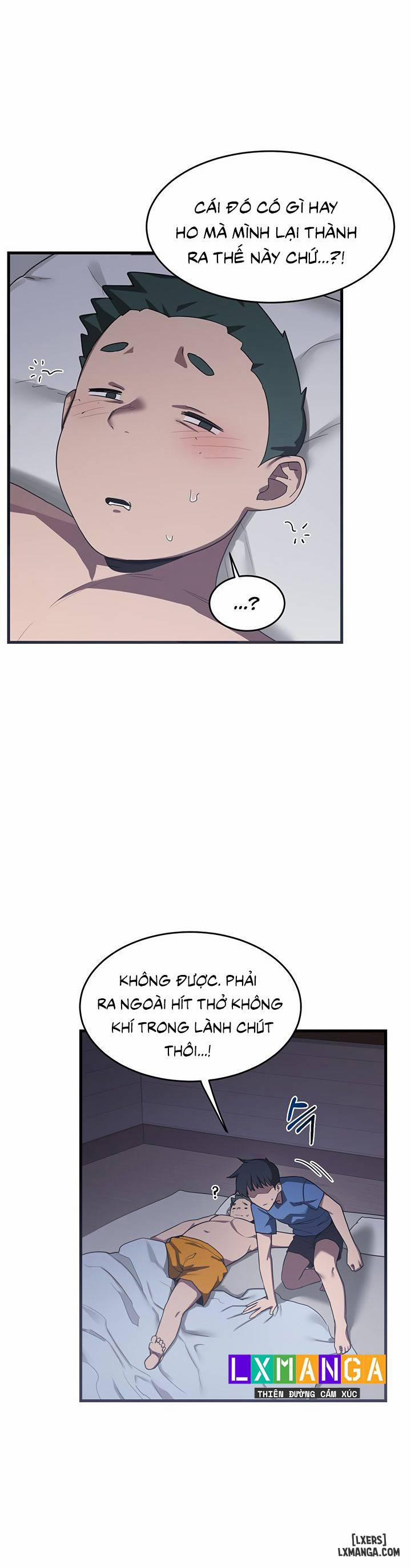 Kế hoạch trao đổi mẹ 2.0 trang 65