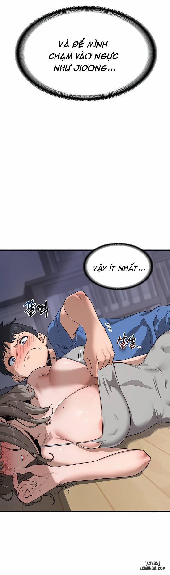 Kế hoạch trao đổi mẹ 2.0 trang 83