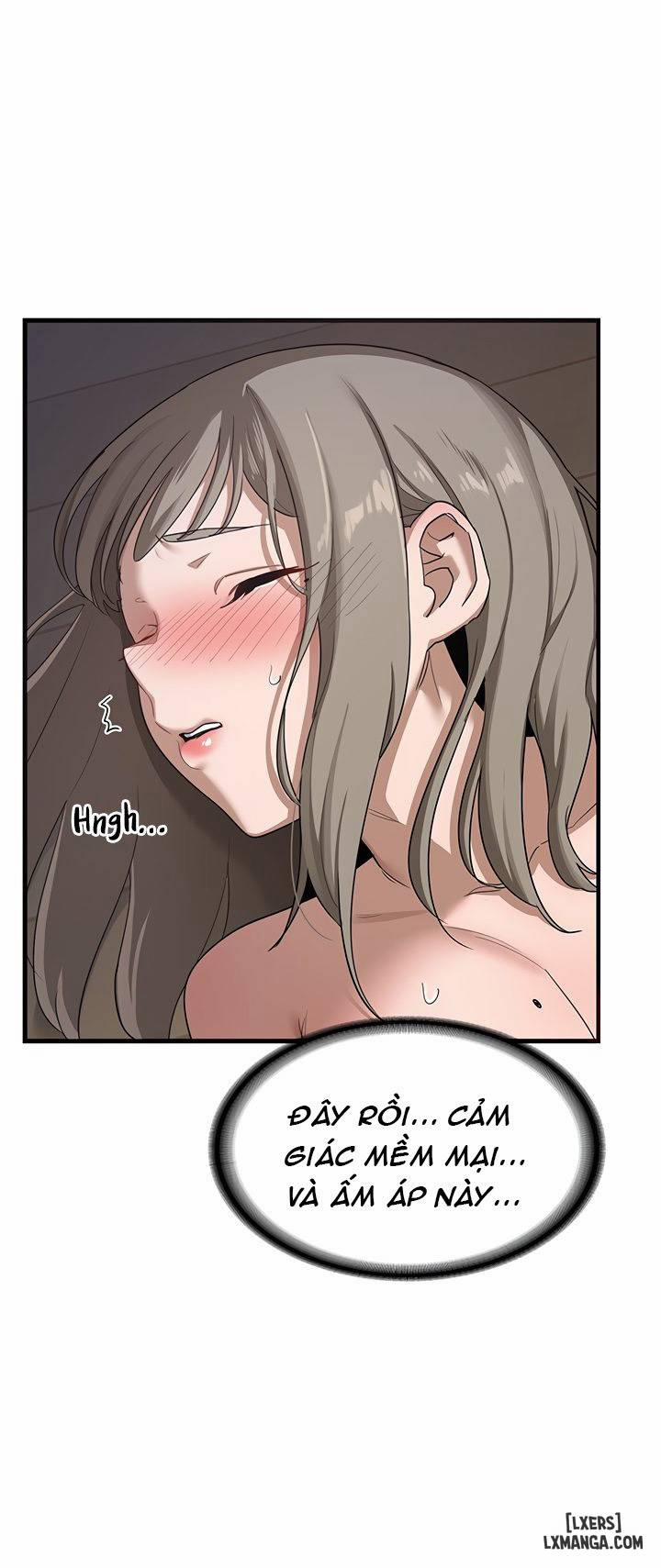 Kế hoạch trao đổi mẹ 2.0 trang 86