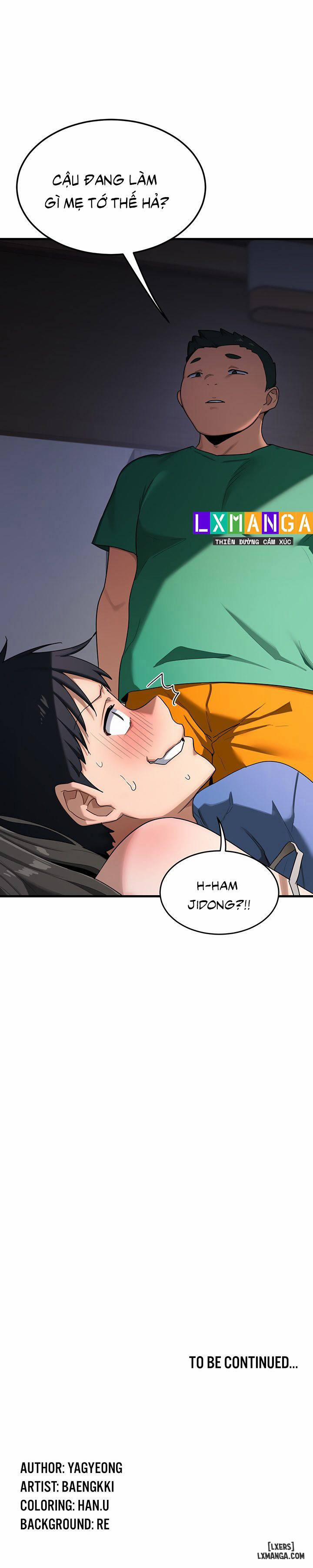 Kế hoạch trao đổi mẹ 2.0 trang 93