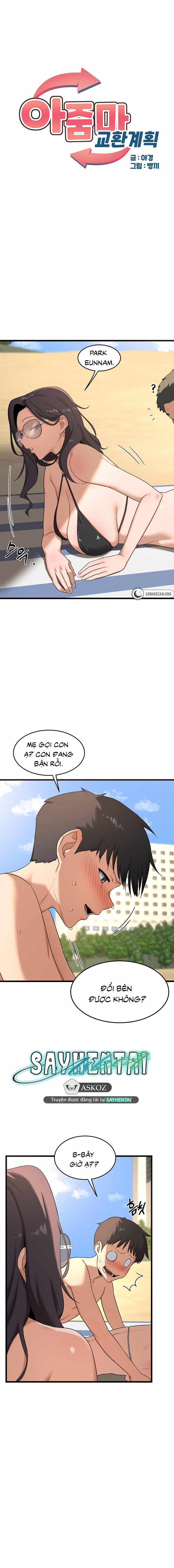 Kế hoạch trao đổi mẹ 2 trang 2