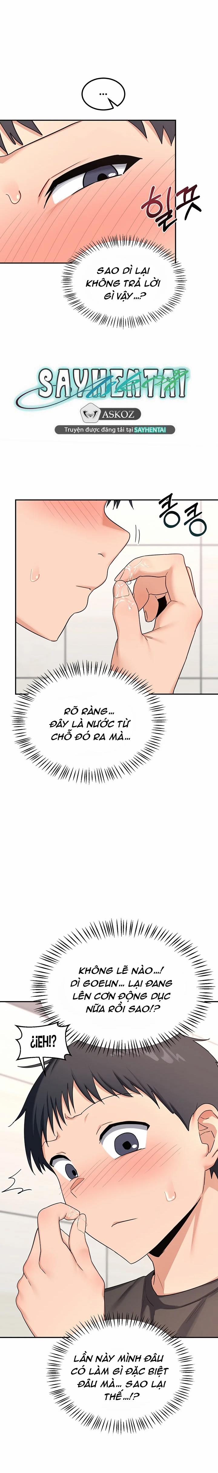 Kế hoạch trao đổi mẹ 20 trang 12