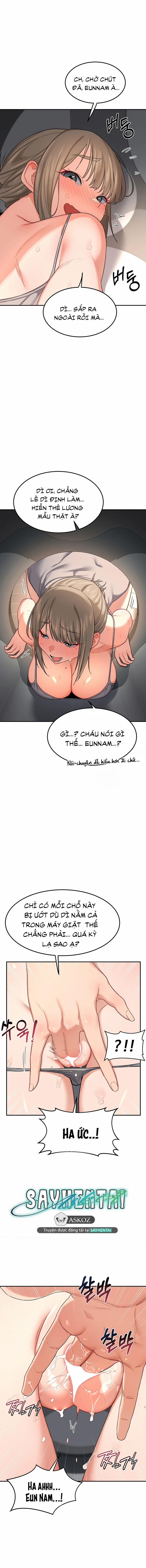 Kế hoạch trao đổi mẹ 20 trang 16