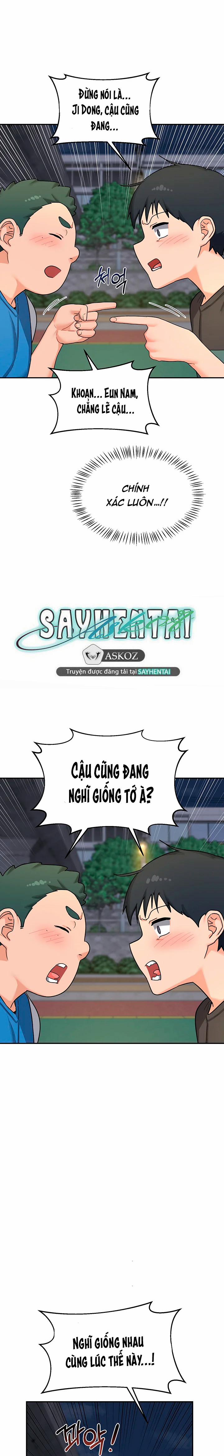 Kế hoạch trao đổi mẹ 22 trang 20