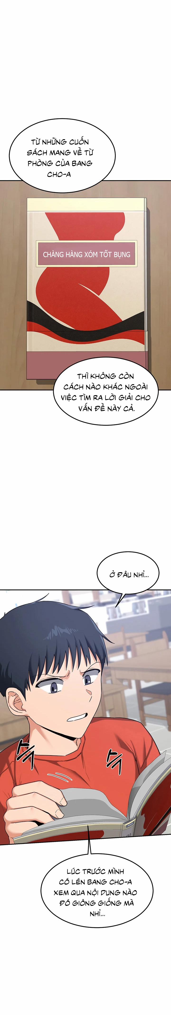 Kế hoạch trao đổi mẹ 23 trang 13