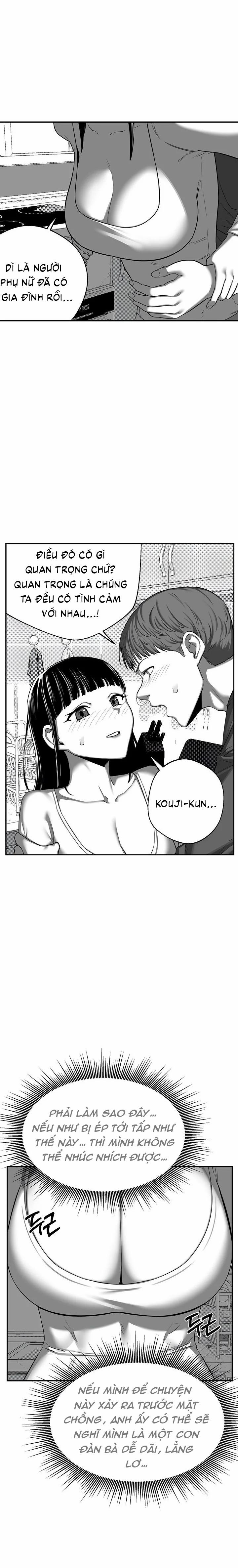 Kế hoạch trao đổi mẹ 23 trang 15
