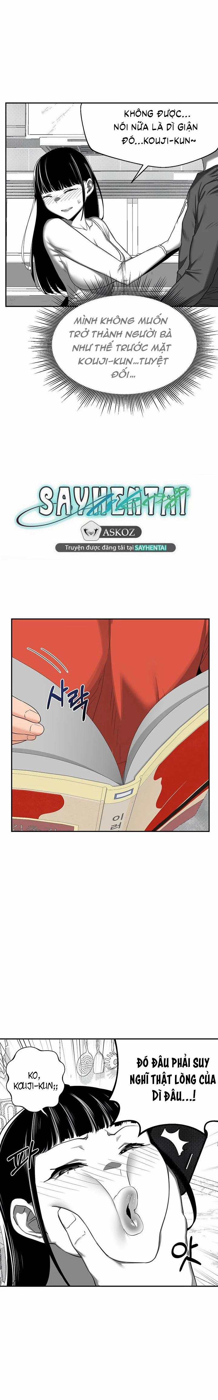 Kế hoạch trao đổi mẹ 23 trang 16