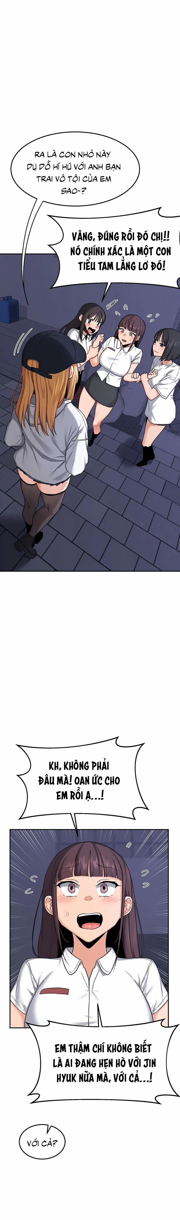 Kế hoạch trao đổi mẹ 23 trang 20