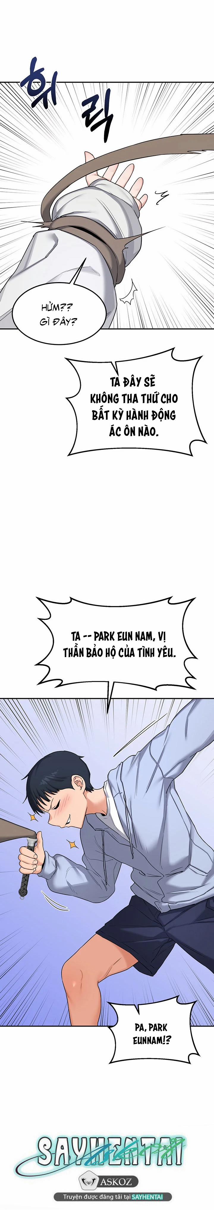 Kế hoạch trao đổi mẹ 23 trang 23