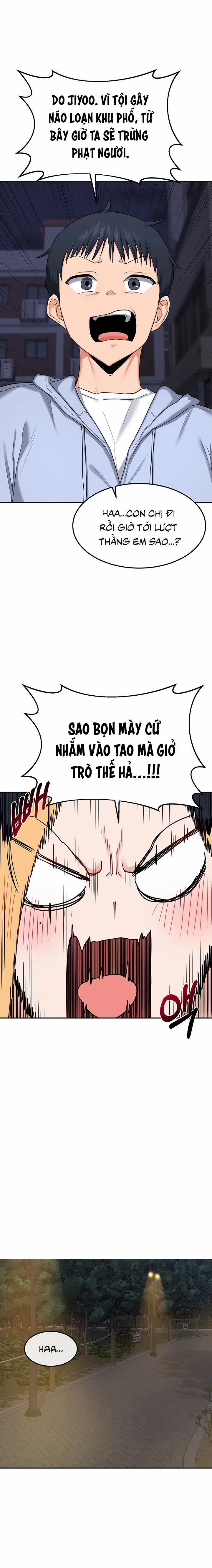 Kế hoạch trao đổi mẹ 23 trang 26