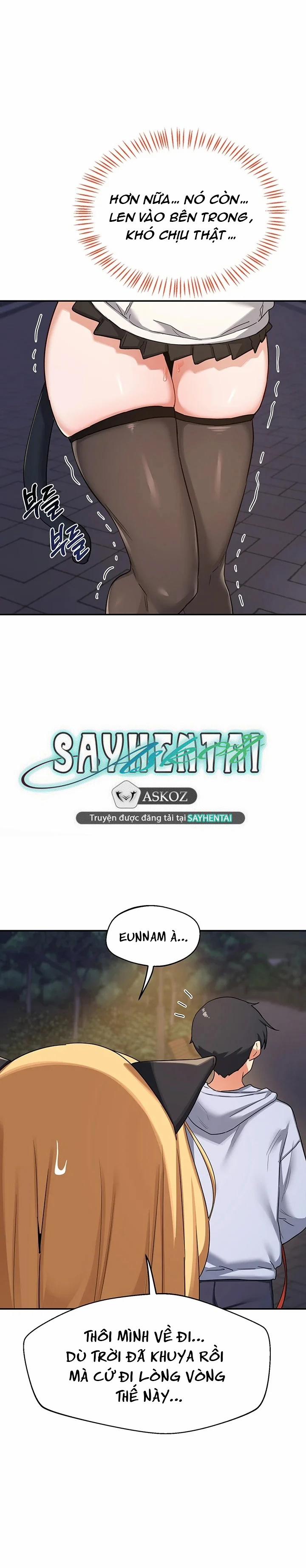 Kế hoạch trao đổi mẹ 24 trang 21