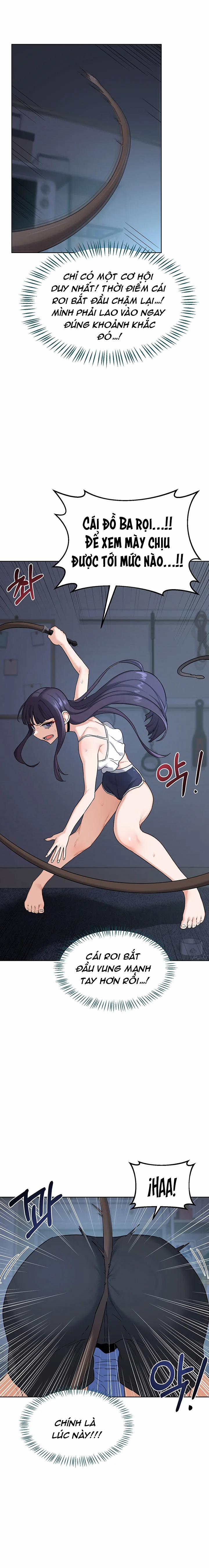 Kế hoạch trao đổi mẹ 28 trang 12