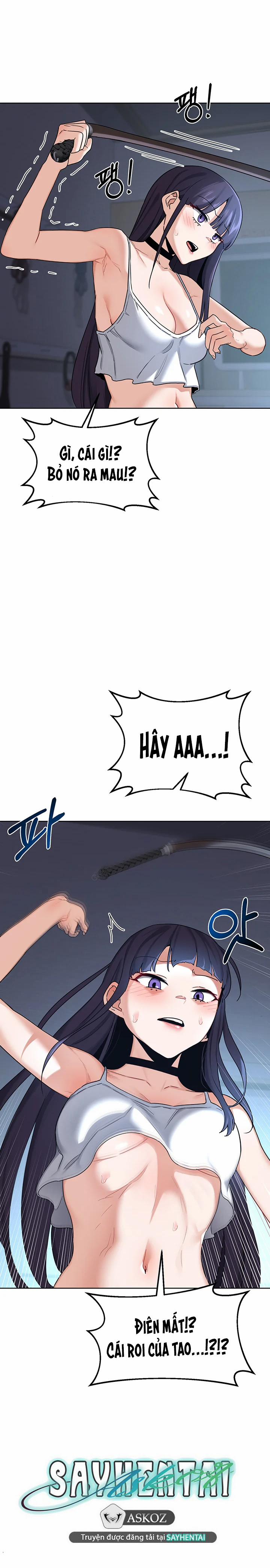 Kế hoạch trao đổi mẹ 28 trang 13