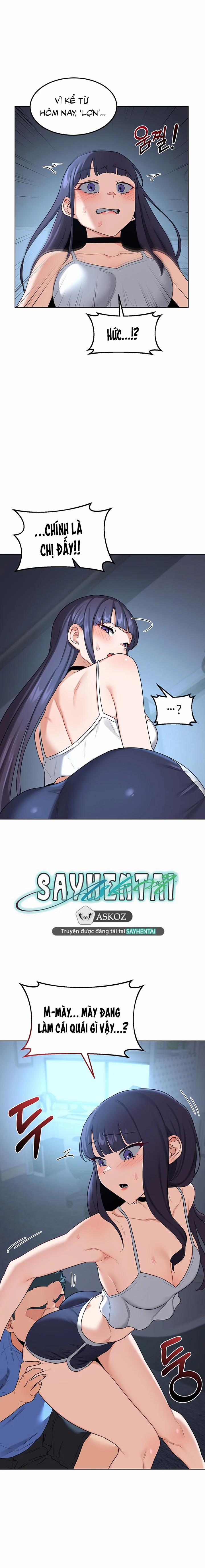 Kế hoạch trao đổi mẹ 28 trang 15