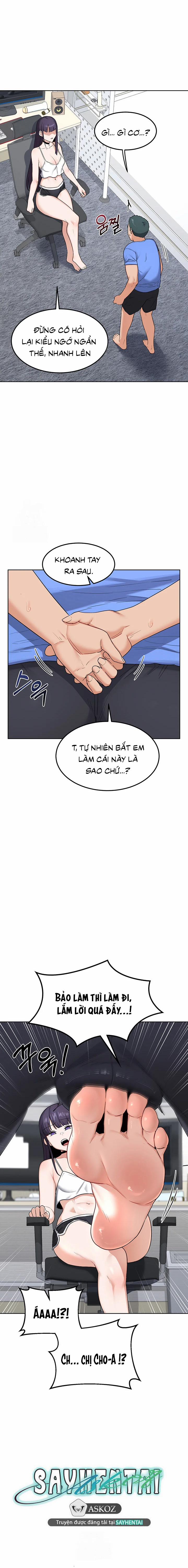 Kế hoạch trao đổi mẹ 29 trang 9