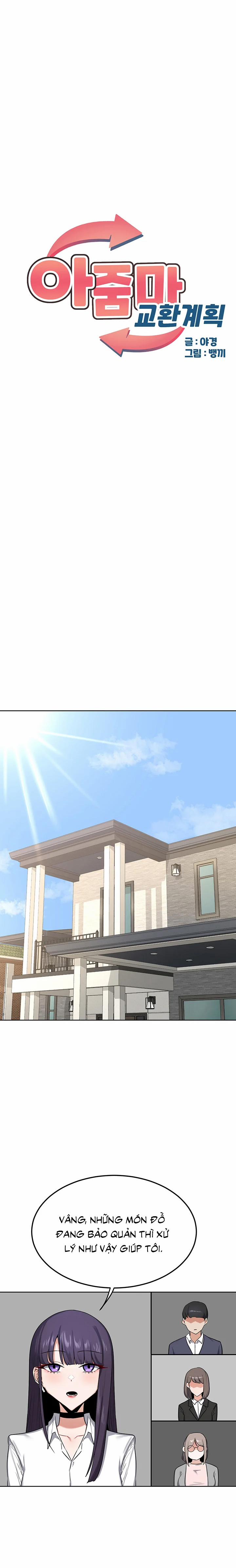 Kế hoạch trao đổi mẹ 30 trang 10