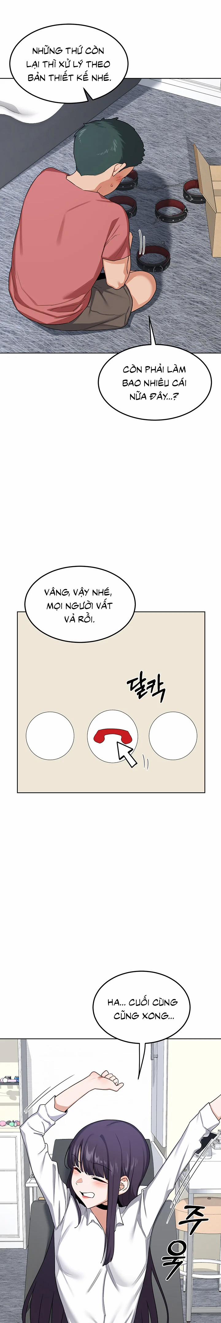 Kế hoạch trao đổi mẹ 30 trang 11