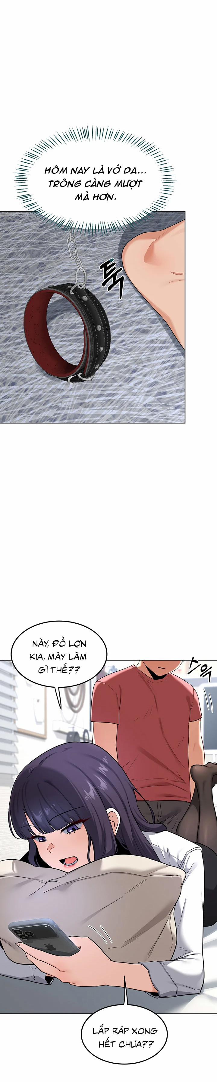 Kế hoạch trao đổi mẹ 30 trang 14