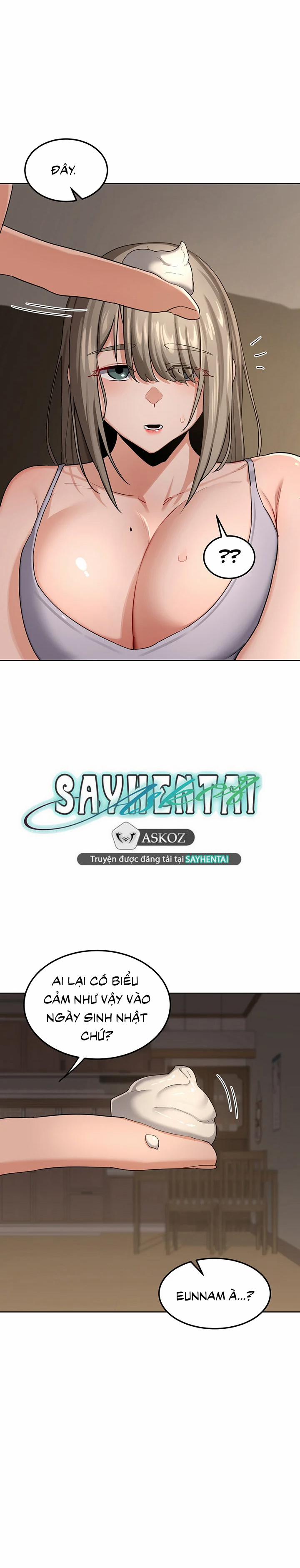 Kế hoạch trao đổi mẹ 30 trang 27