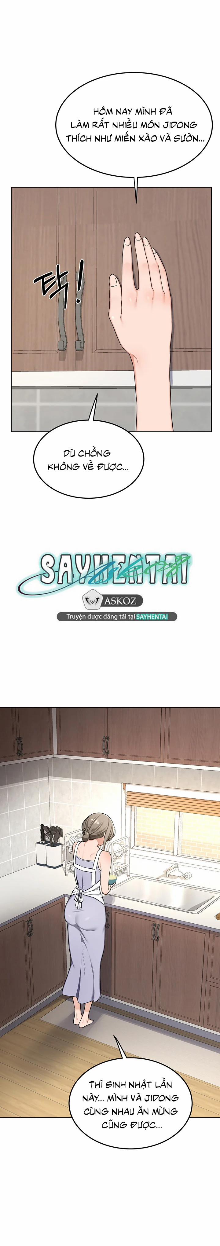 Kế hoạch trao đổi mẹ 30 trang 9