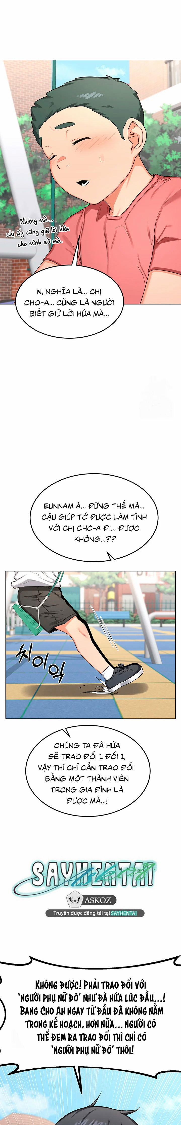 Kế hoạch trao đổi mẹ 35 trang 17