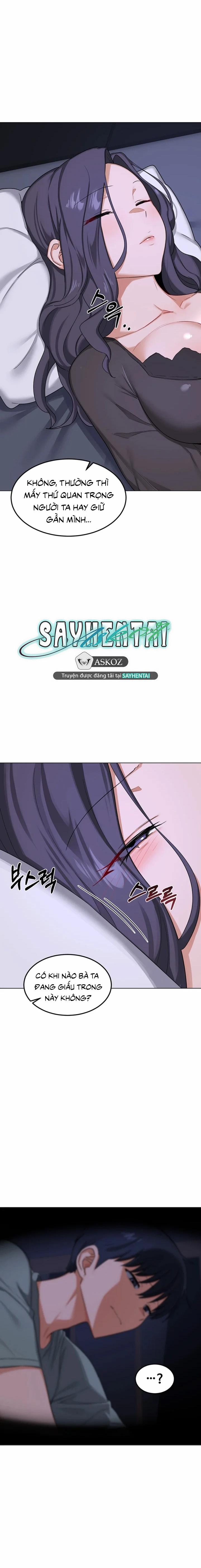 Kế hoạch trao đổi mẹ 39 trang 23