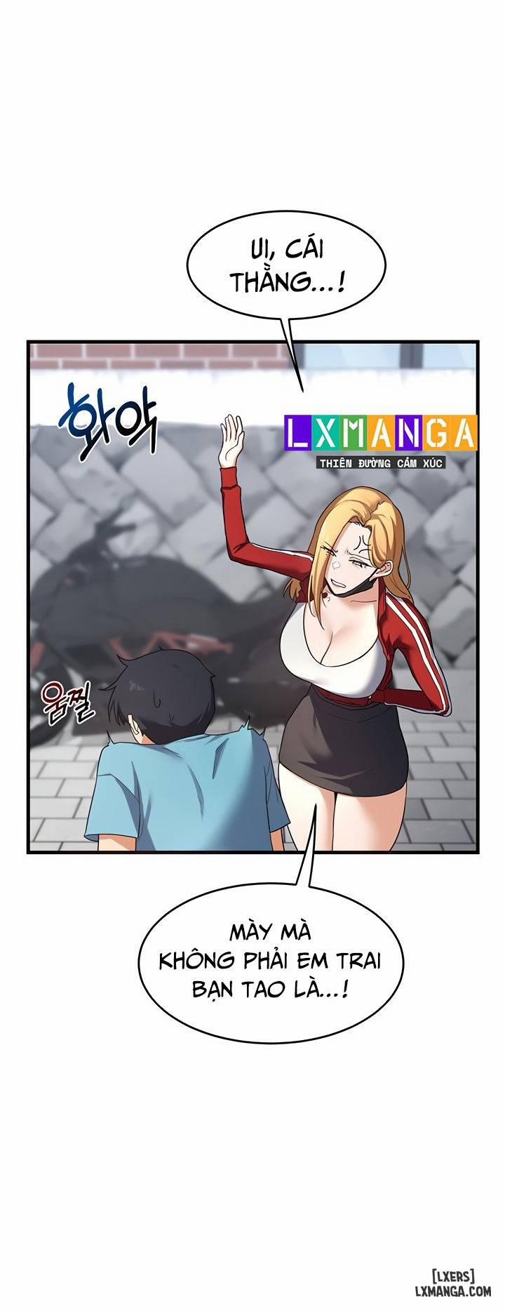 Kế hoạch trao đổi mẹ 4.0 trang 23