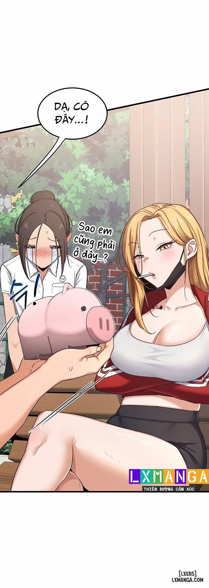 Kế hoạch trao đổi mẹ 4.0 trang 47